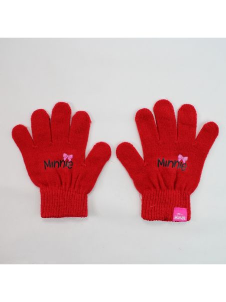 Minnie Glove Hat Nack warmer