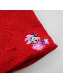 Minnie Glove Hat Nack warmer