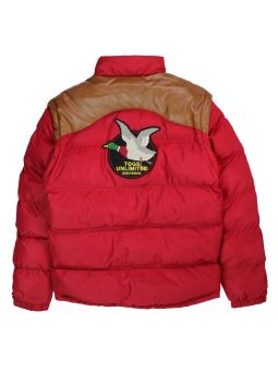 Chevignon Parka 