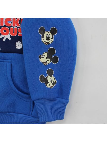 Mickey Tuta Sportiva