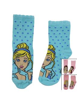 Princesse Paar Socken