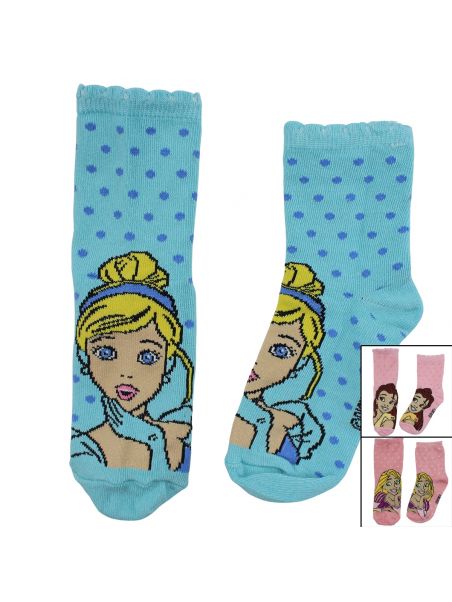 Princesse Paar Socken