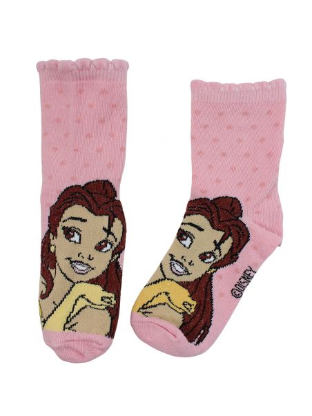 Princesse Par de calcetines