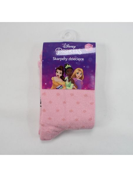 Princesse Paar Socken