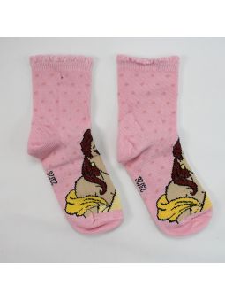 Princesse Pair of socks