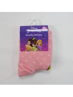 Princesse Pair of socks