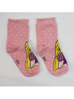 Princesse Pair of socks