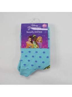 Princesse Paar Socken