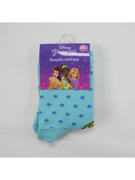 Princesse Paar Socken