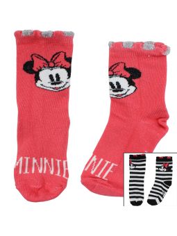 Chaussette Minnie