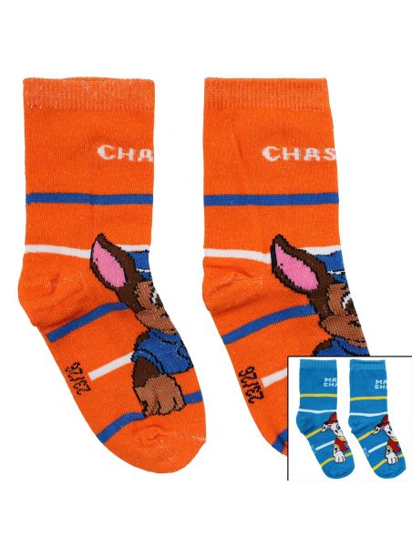 Paw Patrol Pair of socks