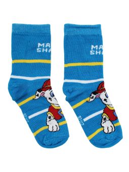 Paw Patrol Paar Socken