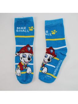 Paw Patrol Paar Socken