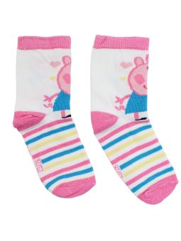 Peppa Pig Pair of socks