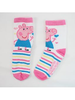 Peppa Pig Paio di calzini