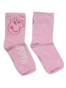 Peppa Pig Par de calcetines