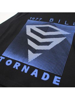 Bill Tornade Magliette a maniche lunghe