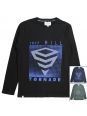 Bill Tornade Long sleeve T-shirt