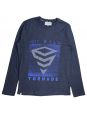 Bill Tornade Long sleeve T-shirt