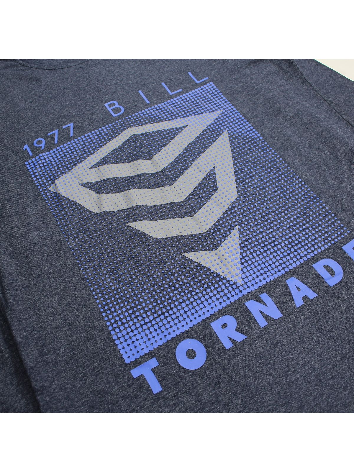 T-shirt Bill Tornade Adulte