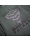 Bill Tornade Long sleeve T-shirt