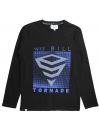 Bill Tornade Long sleeve T-shirt