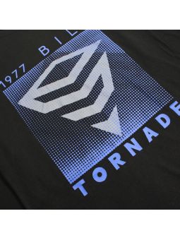 Bill Tornade Lange mouwen t-shirt