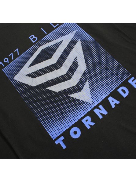 T-shirt Bill Tornade Adulte