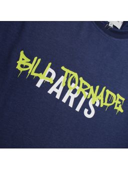 Bill Tornade T-Shirts Langarm