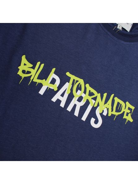 T-shirt Bill Tornade Adulte