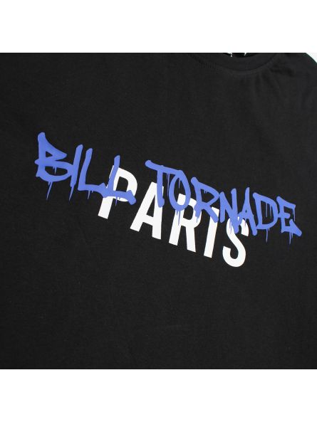 T-shirt Bill Tornade Adulte