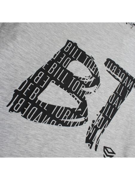 Bill Tornade Long sleeve T-shirt