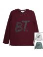 Bill Tornade Long sleeve T-shirt