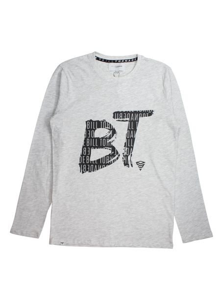 T-shirt Bill Tornade Adulte