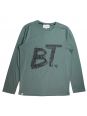 Bill Tornade Long sleeve T-shirt