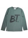 Bill Tornade Long sleeve T-shirt