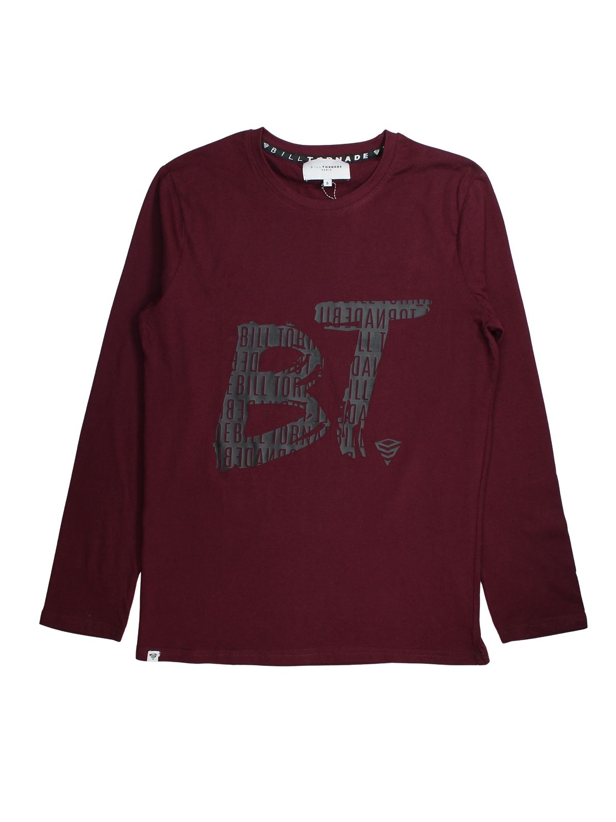 T-shirt Bill Tornade Adulte