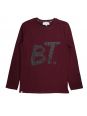 Bill Tornade Long sleeve T-shirt