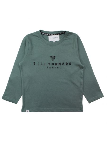 Bill Tornade Long sleeve T-shirt