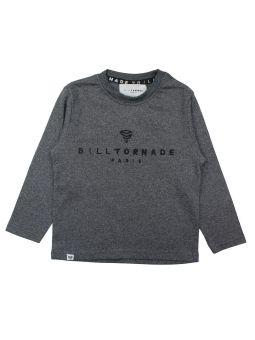 Bill Tornade Long sleeve T-shirt