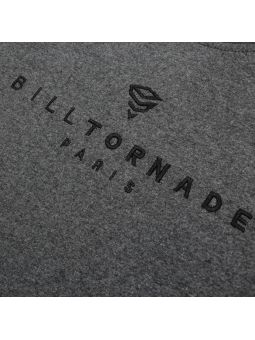 Bill Tornade Lange mouwen t-shirt