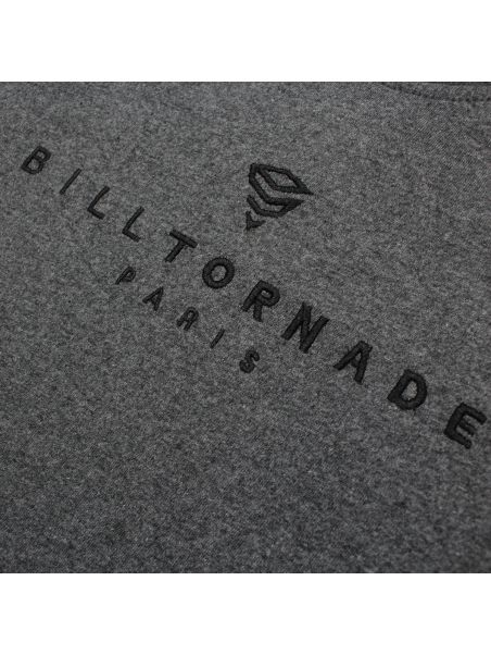 Bill Tornade Camiseta manga larga