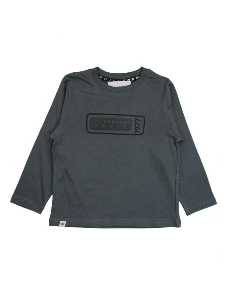 Bill Tornade Long sleeve T-shirt