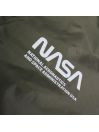 Nasa Parka with a hood