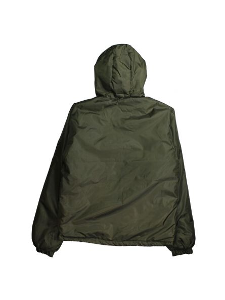 Nasa Parka met capuchon