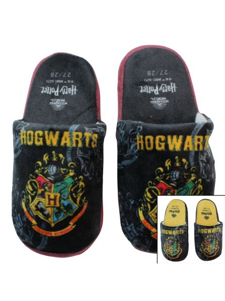 Harry Potter Pantoffel