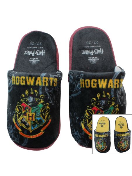 Harry Potter Pantoffel