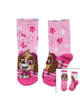 Paw Patrol Par de calcetines