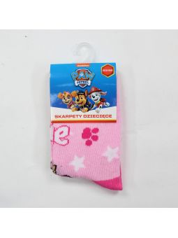 Paw Patrol Paar sokken