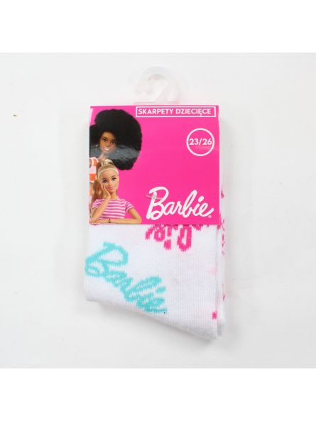 Barbie Paar sokken